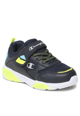 Champion Сникърси Wave B Ps S32778-BS501 Черен - Pepit.bg
