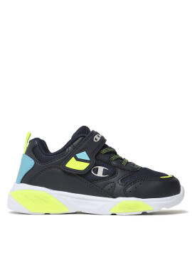 Champion Сникърси Wave B Ps S32778-BS501 Черен - Pepit.bg