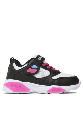 Champion Сникърси Wave S32782-KK001 Черен - Pepit.bg
