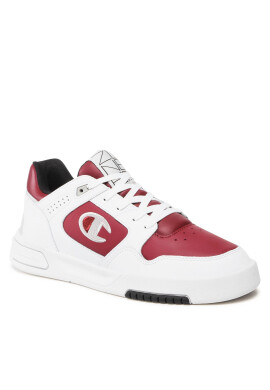 Champion Сникърси Z80 Low S21877-CHA-RS504 Бял - Pepit.bg