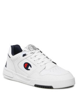 Champion Сникърси Z80 Low S21877-CHA-WW006 Бял - Pepit.bg