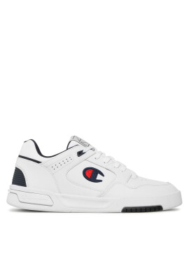Champion Сникърси Z80 Low S21877-CHA-WW006 Бял - Pepit.bg