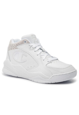 Champion Сникърси Zone Mid S20878-S19-WW006 Бял - Pepit.bg
