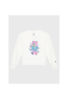 Champion Спортен екип 404674 Бял Regular Fit - Pepit.bg