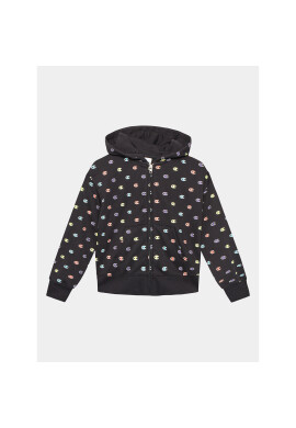 Champion Спортен екип 404675 Черен Regular Fit - Pepit.bg