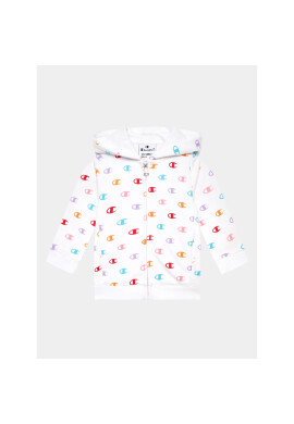 Champion Спортен екип 404684 Бял Regular Fit - Pepit.bg