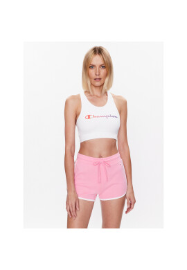 Champion Спортен сутиен 116036 Бял - Pepit.bg