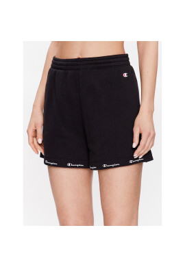 Champion Спортни шорти 116100 Черен Regular Fit - Pepit.bg