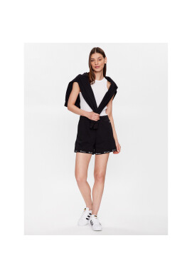 Champion Спортни шорти 116100 Черен Regular Fit - Pepit.bg
