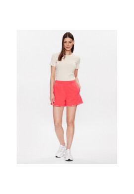 Champion Спортни шорти 116100 Червен Regular Fit - Pepit.bg