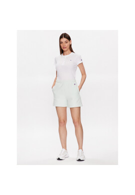 Champion Спортни шорти 116247 Сив Regular Fit - Pepit.bg