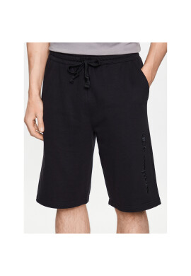 Champion Спортни шорти 218489 Черен - Pepit.bg