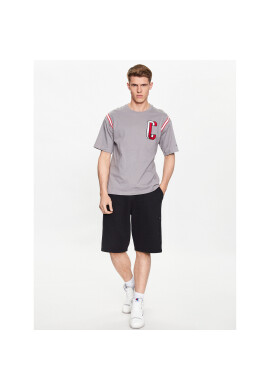 Champion Спортни шорти 218489 Черен - Pepit.bg