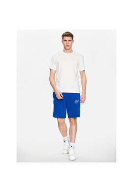 Champion Спортни шорти 218525 Син Regular Fit - Pepit.bg