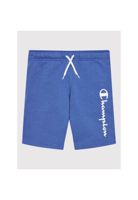 Champion Спортни шорти 305907 Син Regular Fit - Pepit.bg