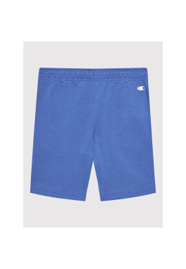 Champion Спортни шорти 305907 Син Regular Fit - Pepit.bg