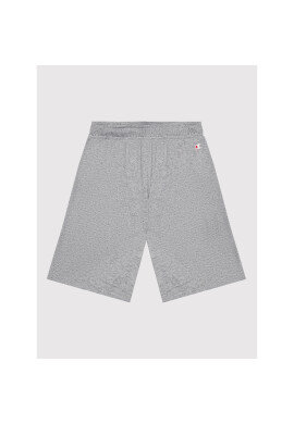 Champion Спортни шорти 305912 Сив Regular Fit - Pepit.bg