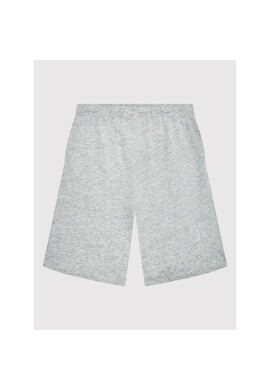 Champion Спортни шорти 306027 Сив Regular Fit - Pepit.bg