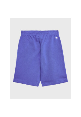 Champion Спортни шорти 306282 Син Regular Fit - Pepit.bg