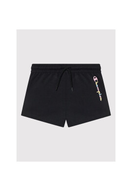 Champion Спортни шорти 404348 Черен Regular Fit - Pepit.bg