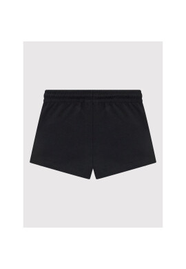 Champion Спортни шорти 404348 Черен Regular Fit - Pepit.bg