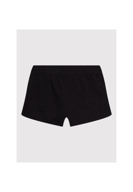 Champion Спортни шорти 404357 Черен Regular Fit - Pepit.bg