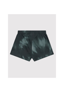 Champion Спортни шорти 404366 Черен Regular Fit - Pepit.bg