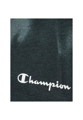 Champion Спортни шорти 404366 Черен Regular Fit - Pepit.bg