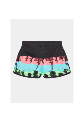 Champion Спортни шорти 404649 Черен Regular Fit - Pepit.bg