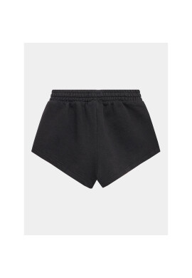 Champion Спортни шорти 404657 Черен Regular Fit - Pepit.bg