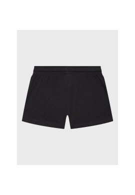 Champion Спортни шорти 404669 Черен Regular Fit - Pepit.bg