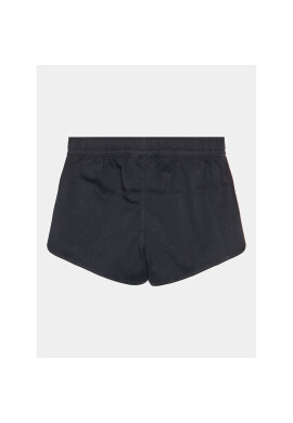 Champion Спортни шорти 404683 Черен Regular Fit - Pepit.bg