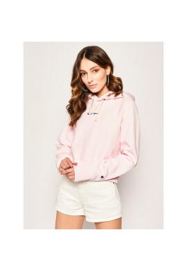 Champion Суитшърт 112691 Розов Regular Fit - Pepit.bg