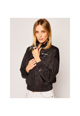 Champion Суитшърт 112804 Черен Regular Fit - Pepit.bg