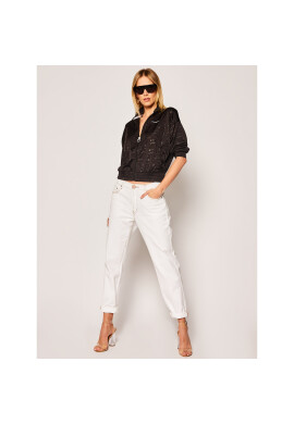 Champion Суитшърт 112804 Черен Regular Fit - Pepit.bg