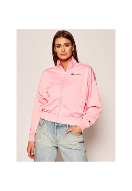 Champion Суитшърт 112804 Розов Regular Fit - Pepit.bg