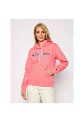 Champion Суитшърт 113185 Розов Regular Fit - Pepit.bg