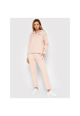 Champion Суитшърт 114463 Розов Regular Fit - Pepit.bg