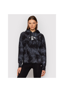 Champion Суитшърт 114615 Черен Regular Fit - Pepit.bg