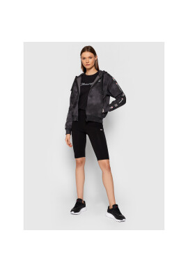 Champion Суитшърт 114756 Черен Regular Fit - Pepit.bg