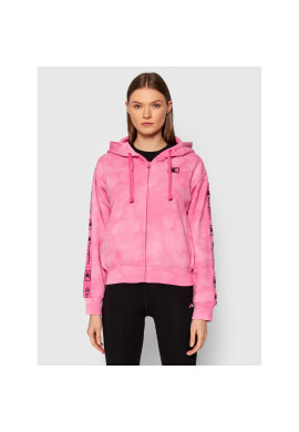 Champion Суитшърт 114756 Розов Regular Fit - Pepit.bg