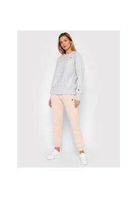 Champion Суитшърт 114789 Сив Regular Fit - Pepit.bg