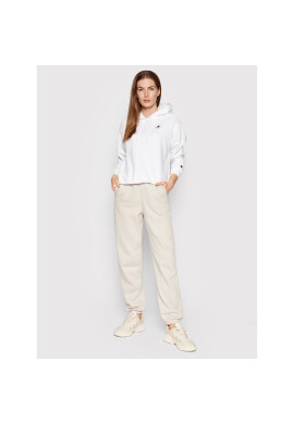 Champion Суитшърт 114920 Бял Regular Fit - Pepit.bg