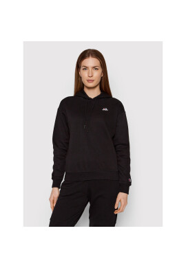 Champion Суитшърт 114920 Черен Regular Fit - Pepit.bg