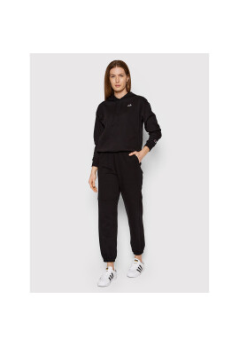 Champion Суитшърт 114920 Черен Regular Fit - Pepit.bg