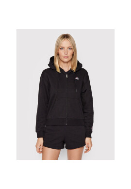 Champion Суитшърт 114921 Черен Regular Fit - Pepit.bg