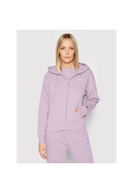 Champion Суитшърт 114921 Виолетов Regular Fit - Pepit.bg
