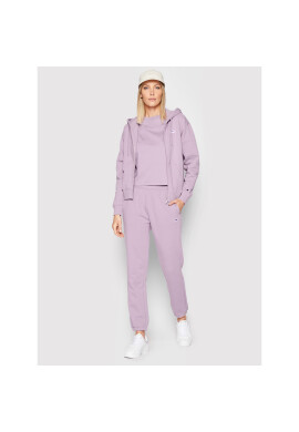 Champion Суитшърт 114921 Виолетов Regular Fit - Pepit.bg