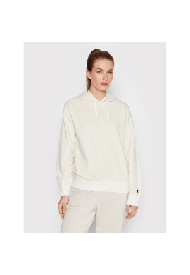 Champion Суитшърт 114941 Бежов Custom Fit - Pepit.bg