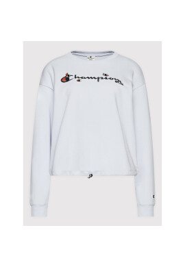 Champion Суитшърт 115039 Син Oversize - Pepit.bg